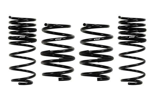 Eibach Pro-Kit Lowering Springs for 2014 - 2019 Ford Fiesta ST