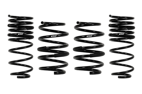 Eibach Pro-Kit Lowering Springs for 2014 - 2019 Ford Fiesta ST