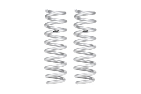 Eibach 2007 - 2013 Chevy Silverado 1500 (Excludes Hybrid 2WD) Pro-Lift Kit Springs (Front Springs Only)
