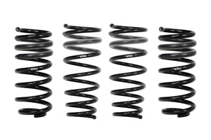 Eibach 2016 - 2020 Mercedes-Benz SLC300 Pro-Kit Performance Lowering Springs (Set Of 4 Springs)