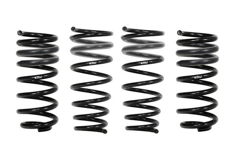 Eibach Pro-Kit Lowering Springs for 2017 - 2019 Mercedes-Benz E300 RWD