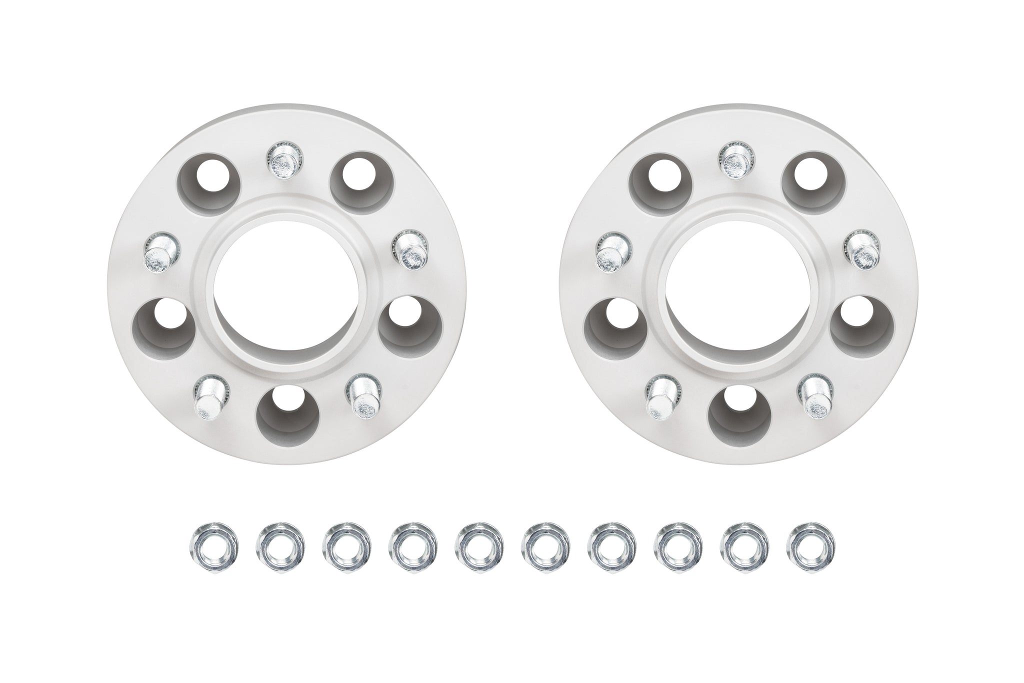 Eibach Pro-Spacer 30mm Spacer / Bolt Pattern 5x114.3 / Hub Center 64