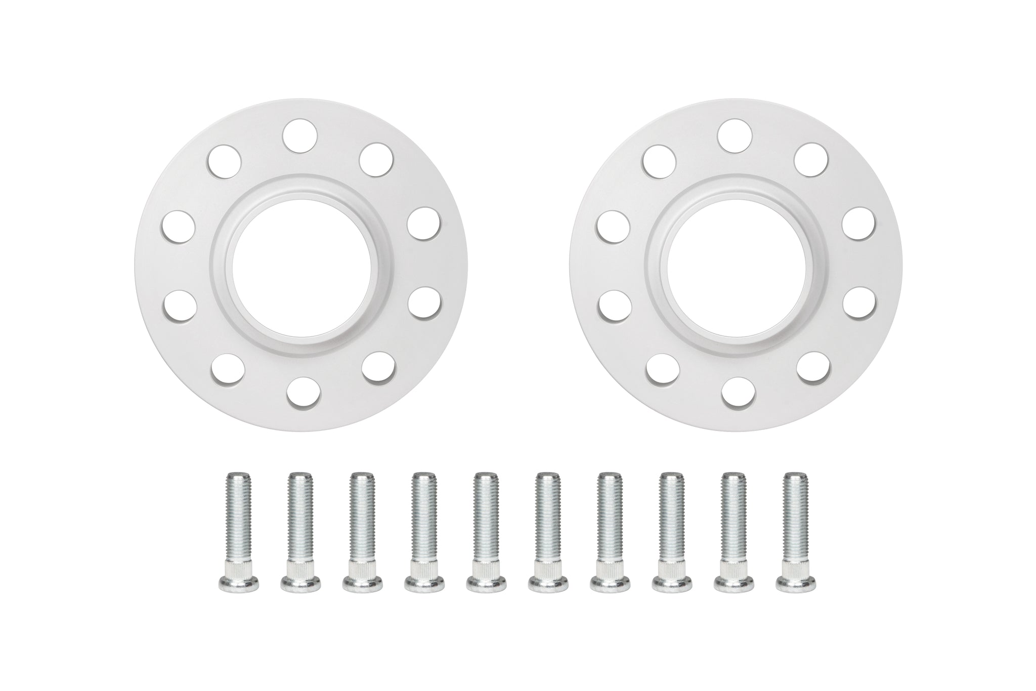 Eibach Pro-Spacer Kit 15mm Spacer 5x114.3 Bolt Pattern 64mm Hub