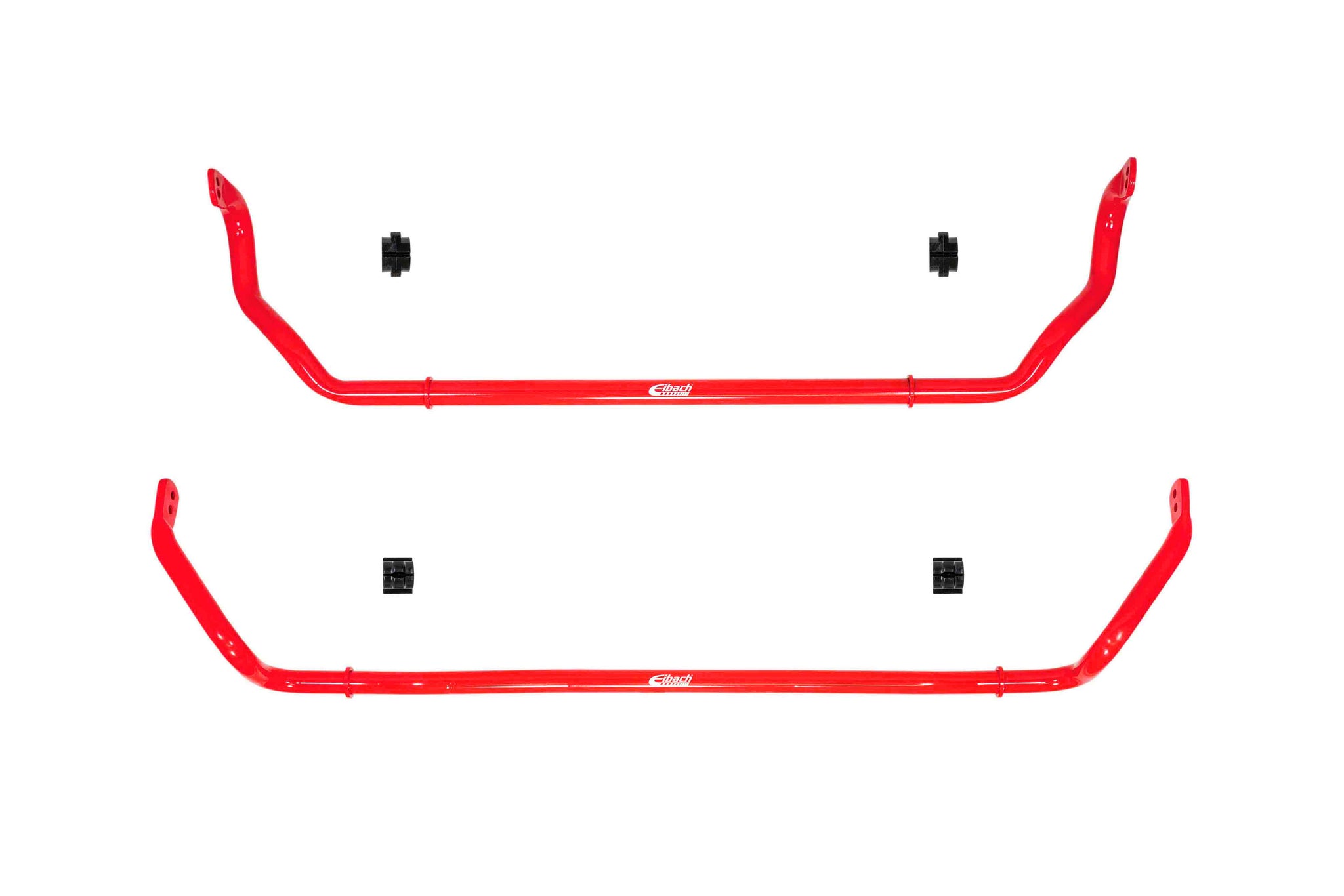Eibach Anti-Roll Bar Kit Front and Rear for 2014-2019 Ford Fiesta ST