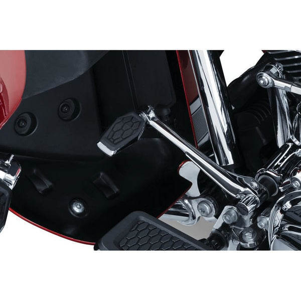 Kuryakyn Black Hex Shift Peg 2014 - 2020 Indian Motorcycles