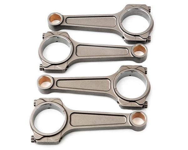 Manley 1993 - 1998 Toyota Supra 3.0 2JAG Turbo Tuff Pro Series I Beam Connecting Rod Set