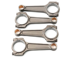 Manley Subaru WRX / STI (EJ205/STi EJ257) Turbo Tuff Pro Series I Beam Connecting Rod Set