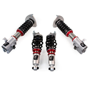 Evolved Autosport Coilovers | 2015-2021 Subaru Impreza WRX/STI (02-0001)