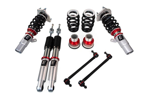 Evolved Autosport Coilovers | 2016+ Honda Civic SI (02-0004)