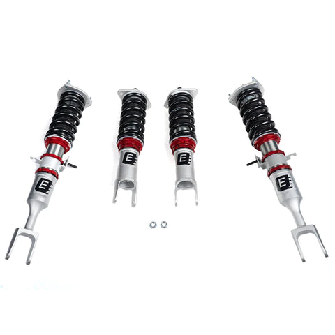 Evolved Autosport Coilovers | 03-08 Nissan 350Z & 03-07 Infiniti G35 - True Rear (02-0007-01)