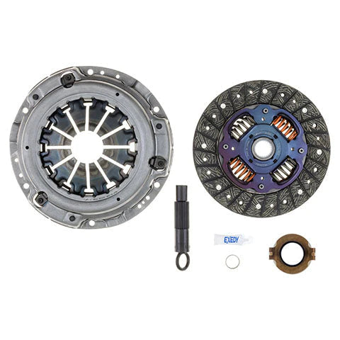 Exedy OE Clutch Kit | 2013-2017 Honda Accord 2.4L, and 2016-2023 Honda Civic 2.0L (HCK1014)