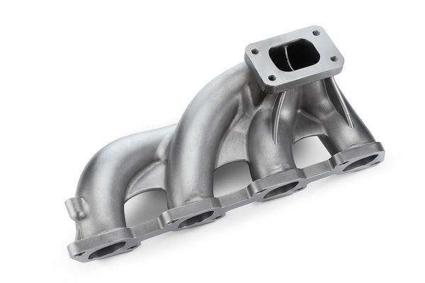 Tomei Version 2 Expreme Exhaust Manifold for Nissan 240SX KA24DE 1989-1998 Stainless Steel