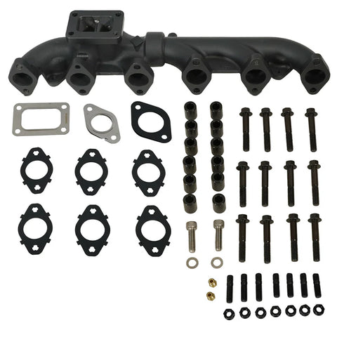 BD Diesel 2007.5 - 2018 Dodge RAM 2500/3500 Pick-Up Exhaust Manifold Kit