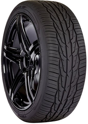 Toyo Extensa HP II Tire - 245/40R18 97W