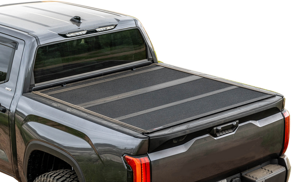 Extang 2024 + Toyota Tacoma 5ft Bed Endure ALX Tonneau