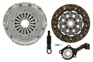 Exedy OE 2012-2017 Ford Focus ( Inclding Focus ST ) L4 Clutch Kit