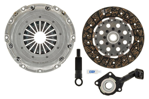 Exedy OE 2013 - 2018 Ford Focus ST Clutch Kit