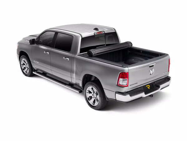 Truxedo 2009 - 2018 Ram 1500 / 2019 + Ram 1500 Classic 6ft 4in Sentry Bed Tonneau Cover