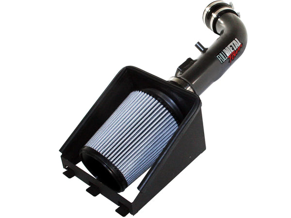 aFe FULL METAL Power Intakes Stage-2 PDS AIS PDS; Ford Ranger 2004 - 2011 / 2004 - 2010 Mazda B4000 V6-4.0L