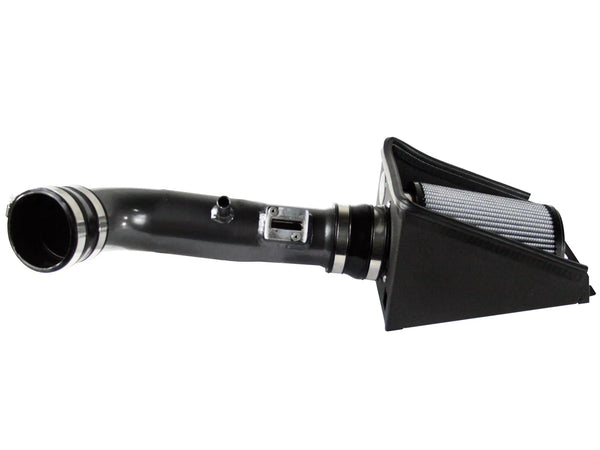aFe FULL METAL Power Intakes Stage-2 PDS AIS PDS; Ford Ranger 2004 - 2011 / 2004 - 2010 Mazda B4000 V6-4.0L