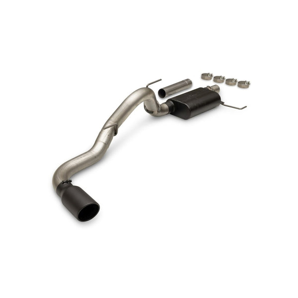 Flowmaster 2021-2026 Ford F-150 Power Boost 3.5L American Thunder Cat-Back Exhaust System