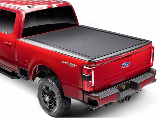 BAK 2008-2016 Ford F250/F350 Ford Super Duty Revolver X4s 6'9" Bed Cover Tonneau