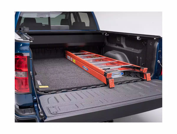 BedRug 2024 + Toyota Tacoma 5ft. Bed DC Bed Mat (Use w/ Spray-In & Non-Lined Bed)