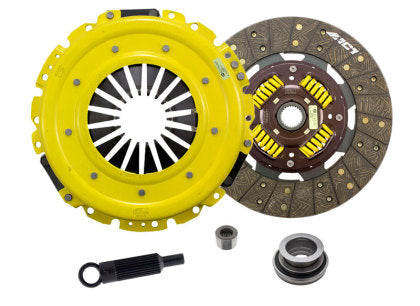 ACT 2011 - 2017 Ford Mustang V6 HD/Perf Street Sprung Clutch Kit