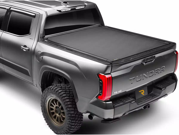 BAK 2008 - 2016 Ford F250/F350/F450 Super Duty 8.2ft. Bed Revolver X4ts Tonneau Cover