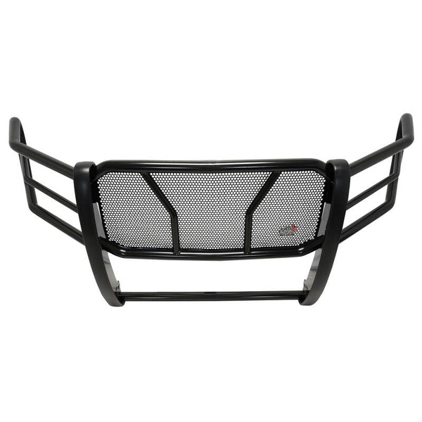Westin 2021 + Ford F-150 HDX Modular Grille Guard - Black