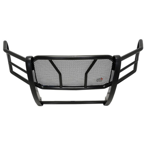 Westin 2021 + Ford F-150 HDX Modular Grille Guard - Black