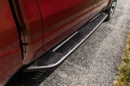 N-FAB 2019 + Ram 1500 Crew Crab Roan Running Boards - Textured Black