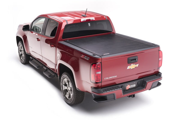BAK 2023+ Chevrolet Colorado 5ft 2in Bed - Revolver X2 Tonneau