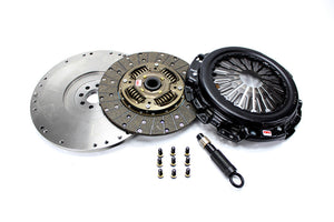 Competition Clutch Infiniti G37 / Nissan 370Z VQ35HR / VQ37HR - White Bunny Clutch & Flywheel Stock Upgrade Kit