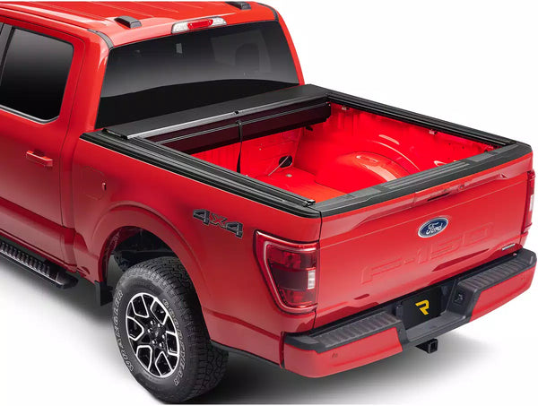 Roll-N-Lock 2021 + Ford F150 (97.6in Bed) M-Series XT Retractable Cover