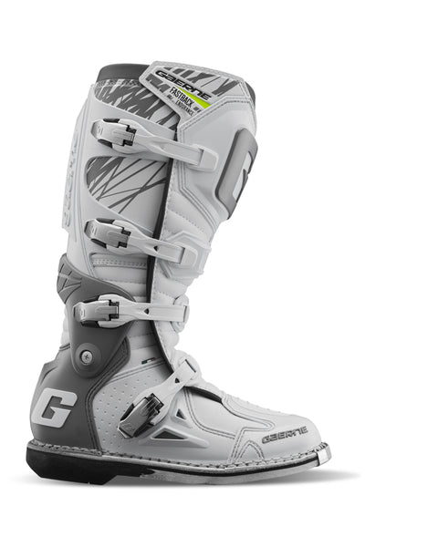 Gaerne Fastback Endurance Boot White