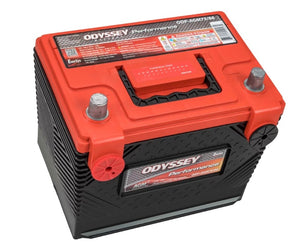 Odyssey Battery Auto/Truck Performance AGM Battery ODP-AGM75 86 (75/86-705)