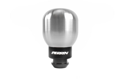 PERRIN 2002 - 2014 Subaru WRX / 2005 - 2017 LGT / 2013 - 2017 Crosstrek (Manual) SS Shift Knob - Barrel Style