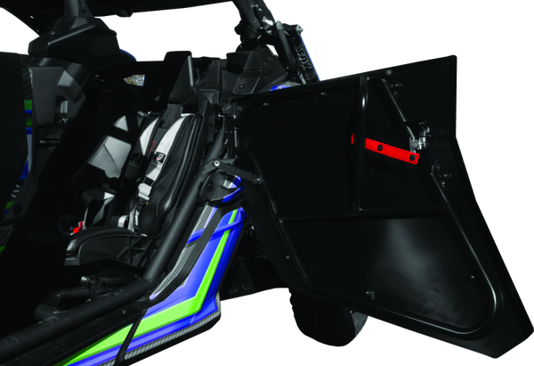 DragonFire Racing UTV Doors - Can-Am Maverick X3 / MAX 2017 - 2019 4 Door