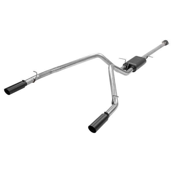 Flowmaster 2019-2024, 2026 RAM 1500 (New body) 5.7L SS American Thunder Cat-Back Exhaust System