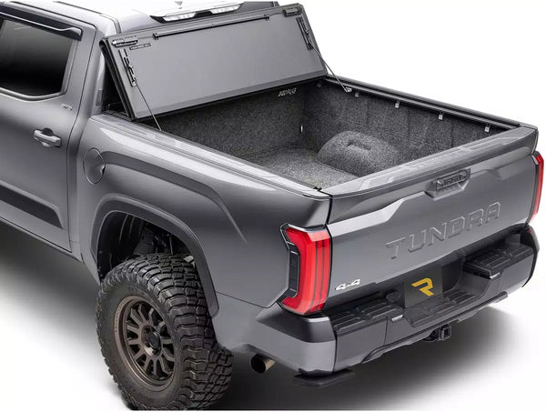 BAK 2022+ Toyota Tundra 6.5ft Bed BAKFlip MX4 Bed Cover Tonneau