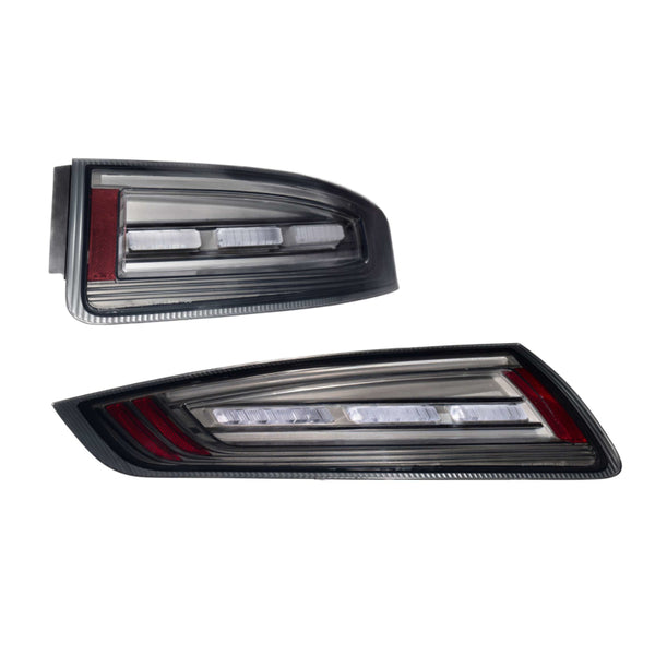 Morimoto Porsche 911 997.1 ( 2005 - 2008 ) XB LED Tail Lights