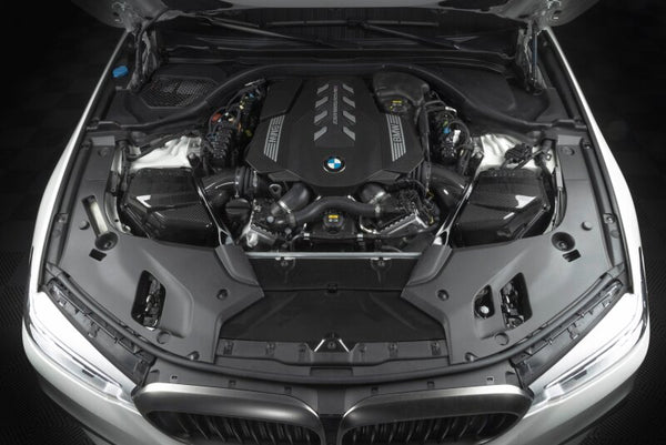 Dinan 2020-2023 BMW M550i (G30)/ 2019-2026 BMW M850i (G14/G15/G16) Carbon Fiber Cold Air Intake