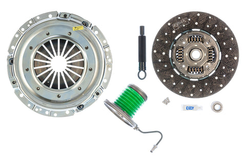Exedy 2011 - 2017 Ford Mustang V8 Stage 1 Organic Clutch