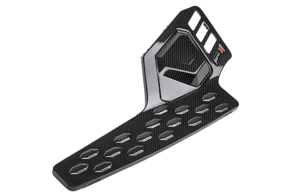 APR Intake System Cover - Carbon Fiber - 2.0T EA888.4 MQB EVO