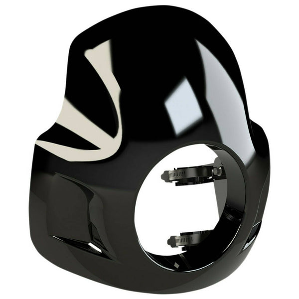 Burly Brand Cafe Sport Fairing - Harley Davidson