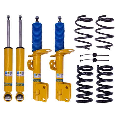 Bilstein B12 Pro-Kit Lowering Kit Ford Mustang 2.3L EcoBoost 2015 - 2022