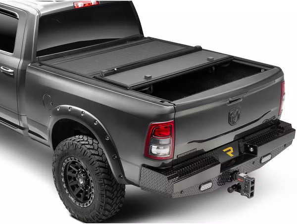 Extang 2019 - 2026 Dodge Ram 1500 / 2500 / 3500 6.4ft. Bed (No MultiFunc. Split Tailgate) Endure ALX Tonneau Cover