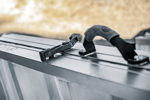 Step Ramp Loading Ramp - SR-B6 (6 STEP RAMP)