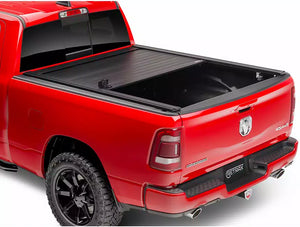 Retrax 2019 + Ram 1500 5.7" Bed RetraxPRO XR Tonneau Cover